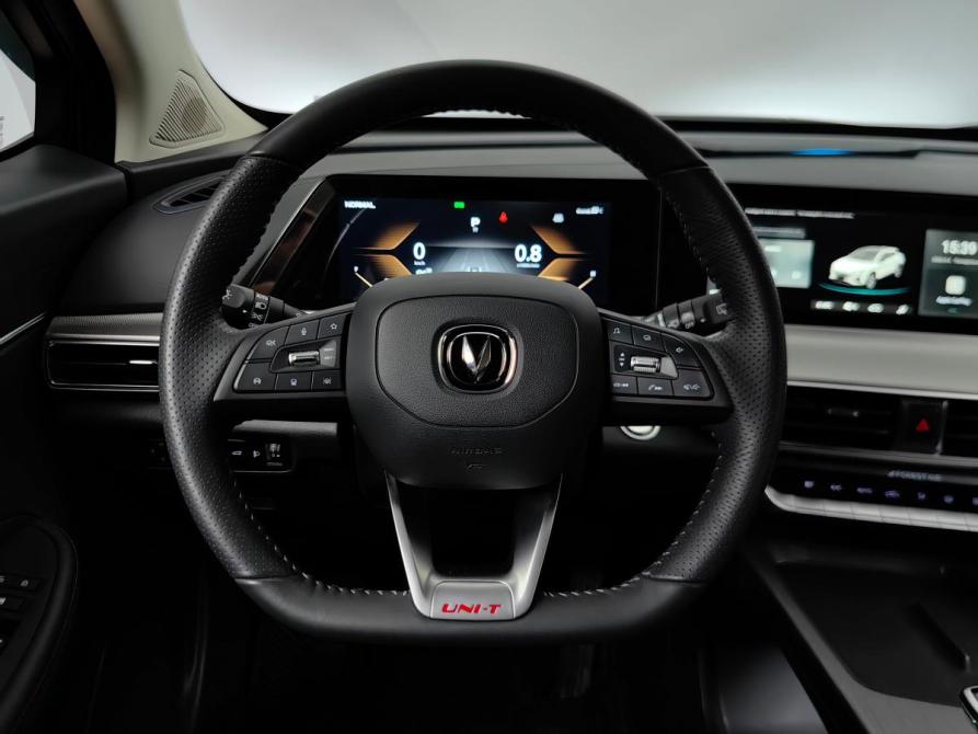 Changan UNI-T I Подольск  - изображение 11