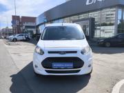 Ford Transit Connect II Санкт-Петербург  - изображение 18