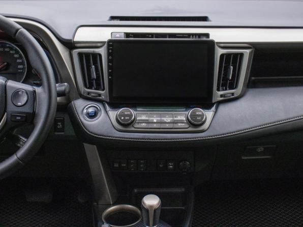Toyota RAV4 IV (XA40) с пробегом 2014 года, цена 1 820 000 рублей, 267003 км, внедорожник, Автокод Объявления