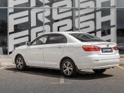Lifan Solano II Краснодар  - изображение 23