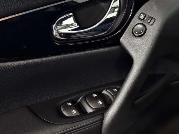 Nissan Qashqai II Рестайлинг с пробегом 2021 года, цена 2 019 000 рублей, 81562 км, внедорожник, Автокод Объявления