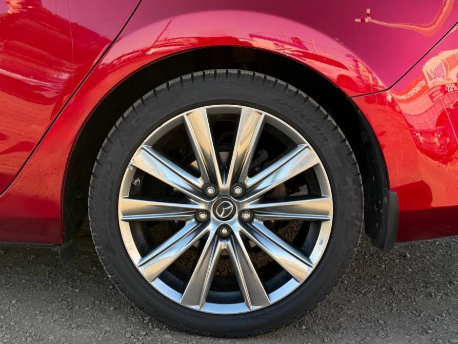 Mazda 6 III (GJ) Рестайлинг 2 Набережные Челны  - изображение 11