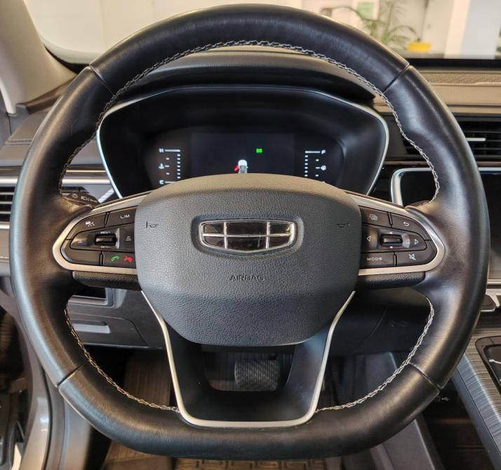 Geely Atlas Pro Санкт-Петербург  - изображение 19