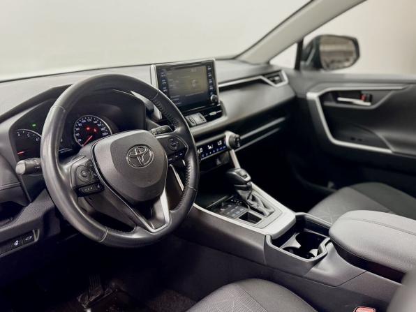 Toyota RAV4 V (XA50) с пробегом 2019 года, цена 3 250 000 рублей, 157149 км, внедорожник, Автокод Объявления