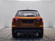 Suzuki Vitara II Москва  - изображение 22