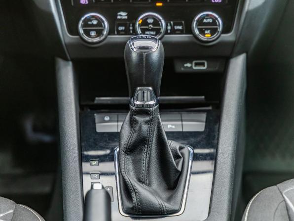 Skoda Octavia III (A7) Рестайлинг с пробегом 2019 года, цена 1 848 000 рублей, 92583 км, лифтбек, Автокод Объявления