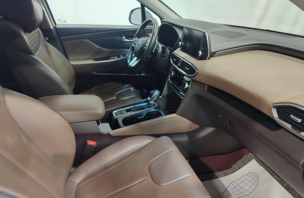 Hyundai Santa Fe IV Нижневартовск  - изображение 14