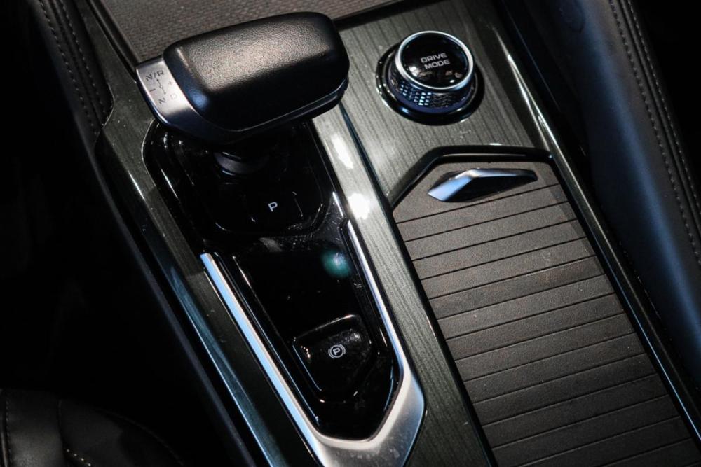 Geely Monjaro I Москва  - изображение 24