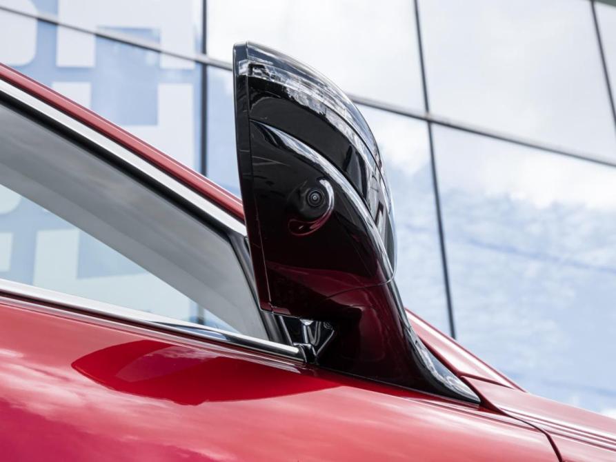 Changan CS55 Plus II Волгоград  - изображение 8