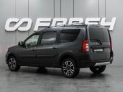 Lada (ВАЗ) Largus I Рестайлинг Воронеж  - изображение 25