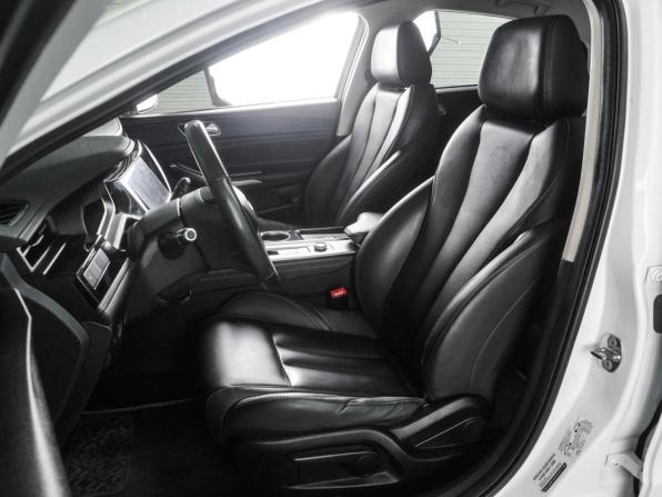 Omoda S5 с пробегом 2023 года, цена 1 499 000 рублей, 65750 км, седан, Автокод Объявления