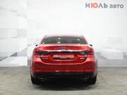 Mazda 6 III (GJ) Екатеринбург  - изображение 23