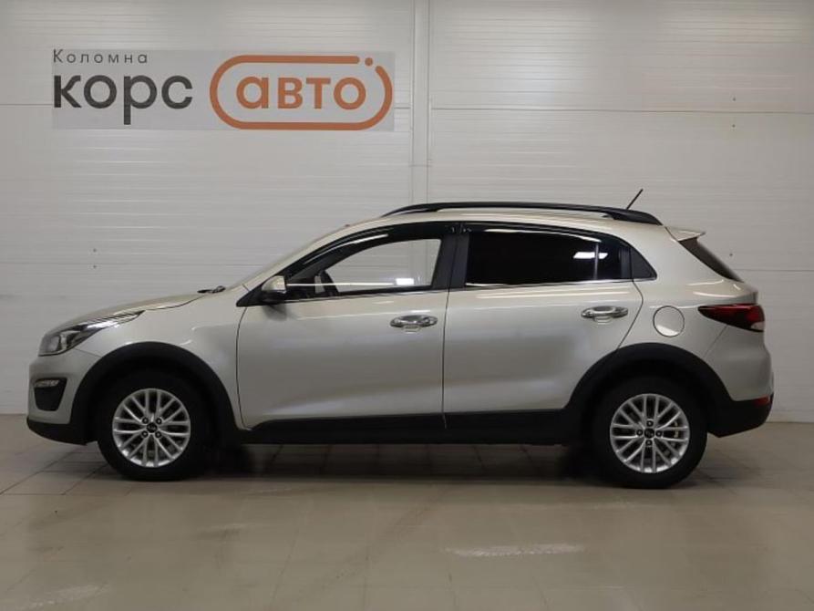 Kia Rio IV Тверь  - изображение 2