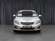 Toyota Corolla X (E140 E150) Тюмень  - изображение 18
