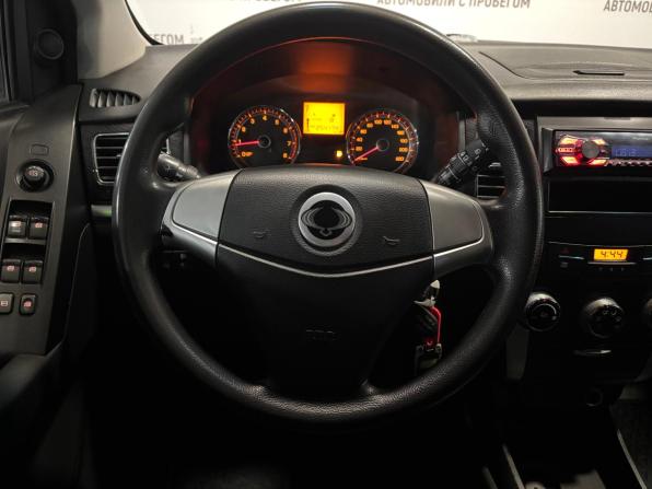 SsangYong Actyon II с пробегом 2013 года, цена 699 000 рублей, 253872 км, внедорожник, Автокод Объявления