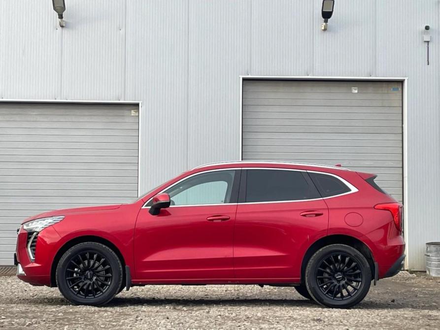 Haval Jolion I Вологда  - изображение 2