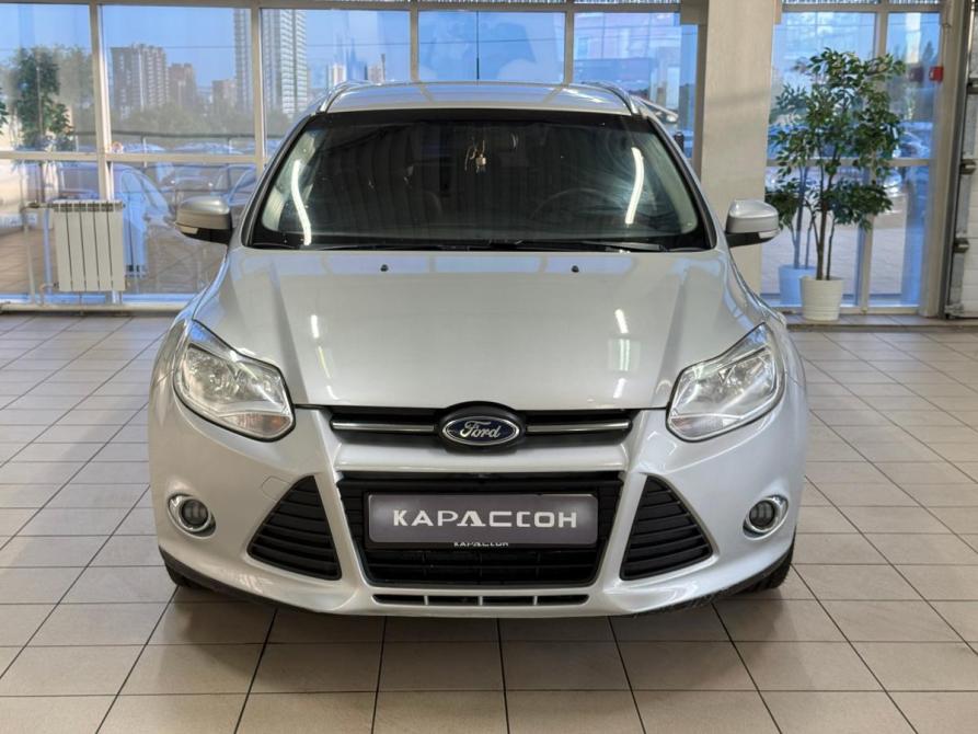 Ford Focus III Волгоград  - изображение 3