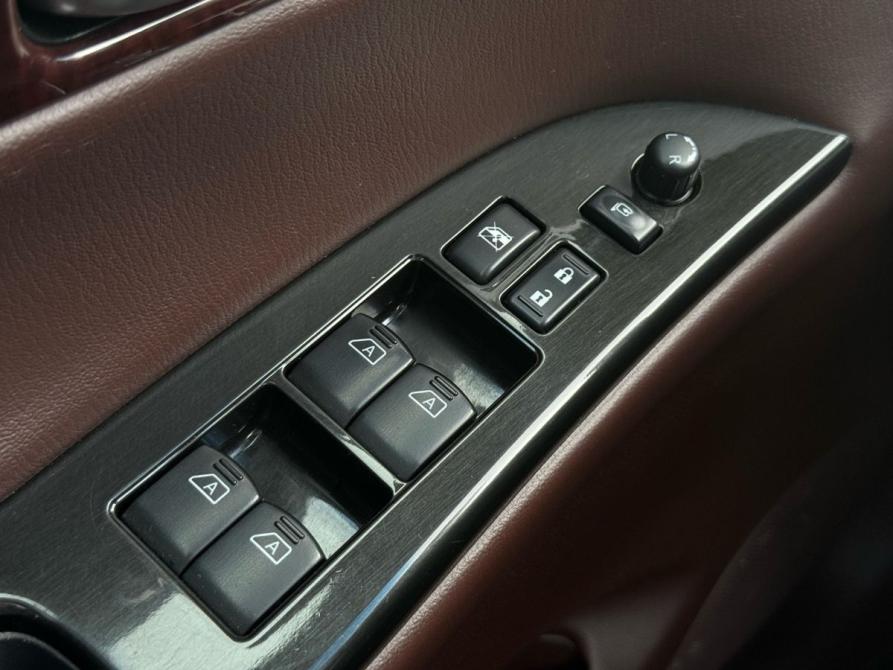 Infiniti QX50 I Челябинск  - изображение 18