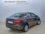 Lada (ВАЗ) Vesta I Ярославль  - изображение 14