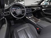 Audi A6 V (C8) Москва  - изображение 32