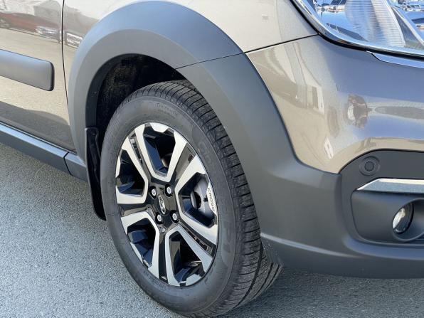 Новый Lada (ВАЗ) Largus I Рестайлинг 2026 года, цена 2 092 000 рублей, универсал, Автокод Объявления