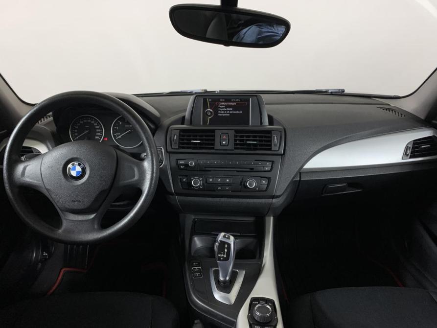 BMW 1 серии I (E81/E82/E87/E88) Рестайлинг Москва  - изображение 12