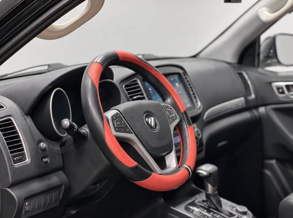 Foton Sauvana I с пробегом 2016 года, цена 1 350 000 рублей, 121546 км, внедорожник, Автокод Объявления