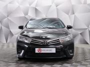Toyota Corolla XI (E160 E170 E180) Ульяновск  - изображение 27