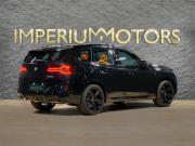 BMW X3 IV (G45/G48) Москва  - изображение 32