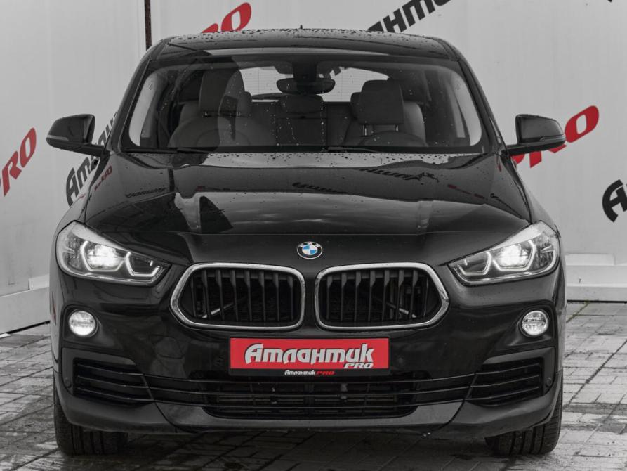 BMW X2 I (F39) Екатеринбург  - изображение 2