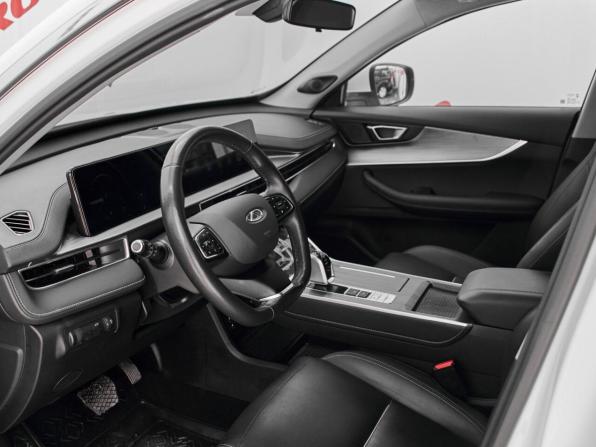 Chery Tiggo 7 Pro Max I с пробегом 2023 года, цена 2 205 000 рублей, 35366 км, внедорожник, Автокод Объявления