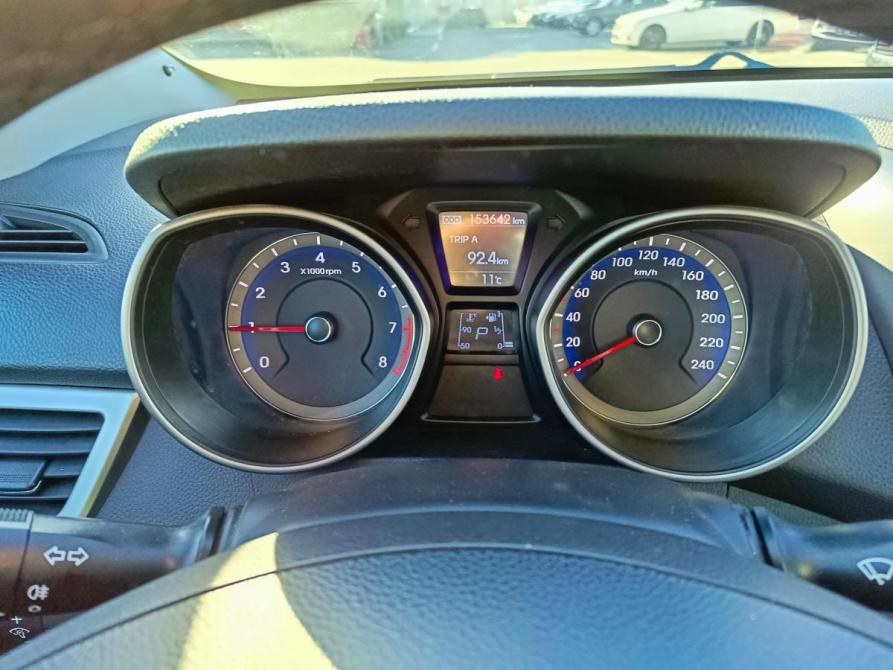 Hyundai i30 II Тюмень  - изображение 18
