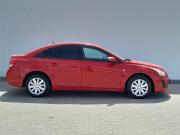 Chevrolet Cruze I Рестайлинг Новочеркасск  - изображение 24