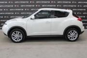 Nissan Juke I Томск  - изображение 22
