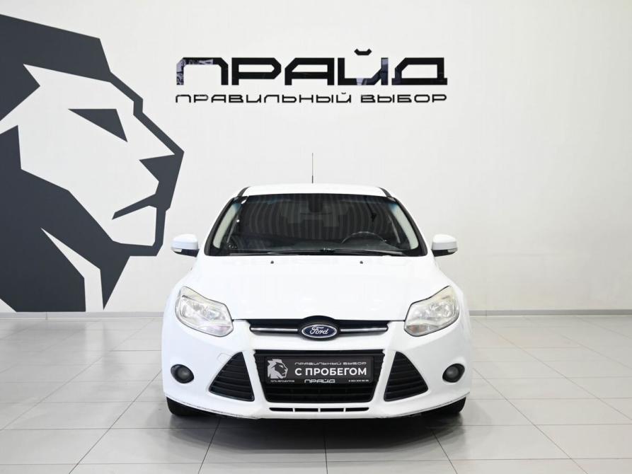 Ford Focus III Ростов-на-Дону  - изображение 3