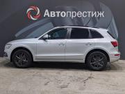 Audi Q5 I (8R) Рестайлинг Пермь  - изображение 33