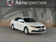 Volkswagen Jetta VI Волгоград  - изображение 26