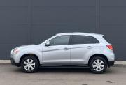 Mitsubishi ASX I Красноярск  - изображение 30
