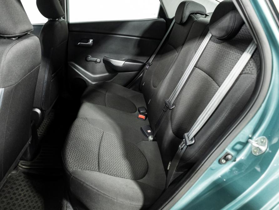Kia Rio III Санкт-Петербург  - изображение 10