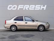 Hyundai Accent II Краснодар  - изображение 21