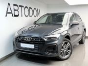 Audi Q5 II (FY) Рестайлинг Москва  - изображение 22
