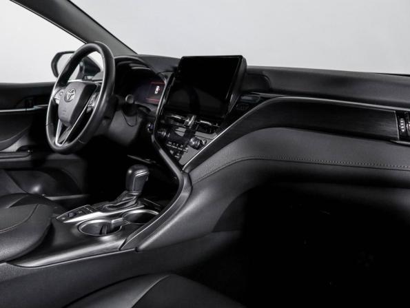 Toyota Camry VIII (XV70) Рестайлинг с пробегом 2022 года, цена 3 200 000 рублей, 98000 км, седан, Автокод Объявления