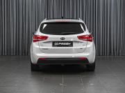Kia Ceed II Рестайлинг Ставрополь  - изображение 28