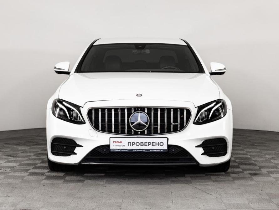 Mercedes-Benz E-Класс V (W213 S213 C238) Санкт-Петербург  - изображение 2
