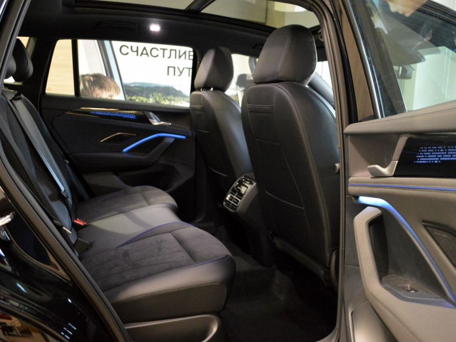 Volkswagen Tiguan III (China Market) Нижний Новгород  - изображение 9