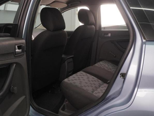 Ford Focus II с пробегом 2006 года, цена 499 000 рублей, 241721 км, седан, Автокод Объявления