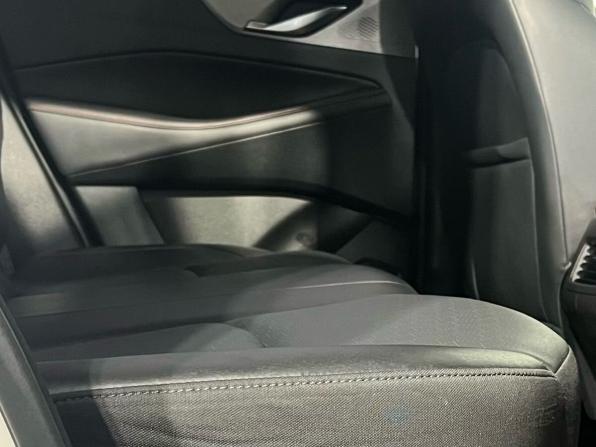 Changan CS35 Plus I Рестайлинг с пробегом 2023 года, цена 1 780 000 рублей, 46458 км, внедорожник, Автокод Объявления