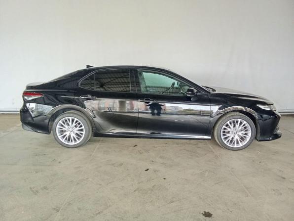 Toyota Camry VIII (XV70) с пробегом 2020 года, цена 3 095 000 рублей, 77500 км, седан, Автокод Объявления