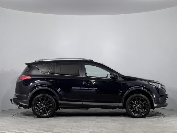 Toyota RAV4 IV (XA40) Рестайлинг с пробегом 2018 года, цена 3 250 000 рублей, 87200 км, внедорожник, Автокод Объявления