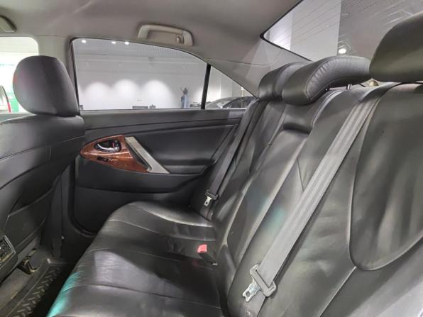 Toyota Camry VI (XV40) Рестайлинг с пробегом 2010 года, цена 990 000 рублей, 318740 км, седан, Автокод Объявления